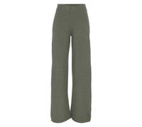 LASCANA Strickhose Damen grün Gr.40/42