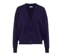 LASCANA Strickjacke Damen marine Gr.44/46
