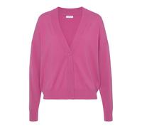 LASCANA Strickjacke Damen pink Gr.32/34