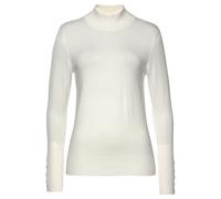 Strickpullover LASCANA Gr. 32/34, beige (creme) Damen Pullover (25689868-32) creme