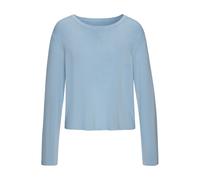 LASCANA Strickpullover Damen himmelblau Gr.36/38