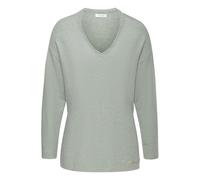 LASCANA Strickpullover Damen mint Gr.40/42