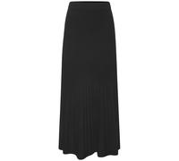 LASCANA Strickrock Damen schwarz Gr.42