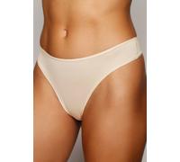 LASCANA String Damen beige Gr.32/34