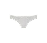 LASCANA String in Weiß - Größe 40/42 | Damen Unterteile