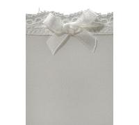 LASCANA String Damen creme Gr.40/42