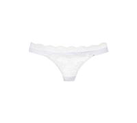 LASCANA String Damen creme Gr.44/46
