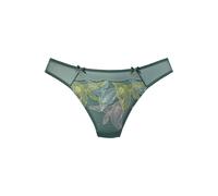 LASCANA String Damen grün-multicolor Gr.36/38