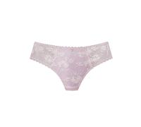 String LASCANA Gr. 40/42, rosa (light lavenda) Damen Unterhosen (38063335-40) light lavenda