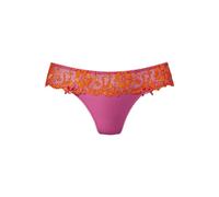 LASCANA String Damen pink-orange Gr.48/50