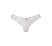 LASCANA String Damen rosa-creme Gr.48/50