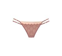 LASCANA String Damen rosa-pfirsich Gr.36/38