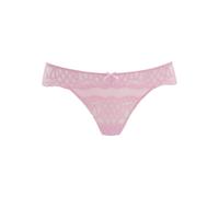 LASCANA String in Hellrosa - Größe 36/38 | Damen Unterteile