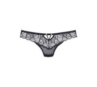 Lascana String Damen schwarz, 36/38