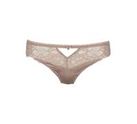 LASCANA String in Beige - Größe 32/34 | Damen Unterteile