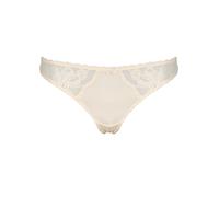 LASCANA String in Beige - Größe 40/42 | Damen Unterteile