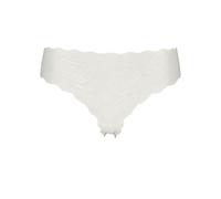 LASCANA String Beige L