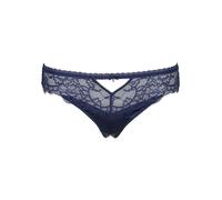 LASCANA String in Dunkelblau - Größe 44/46 | Damen Unterteile