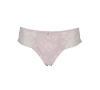 String LASCANA Gr. 36/38, rosa (light lavenda) Damen Unterhosen (38063335-36) light lavenda
