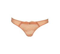 LASCANA String in Orange - Größe 36/38 | Damen Unterteile