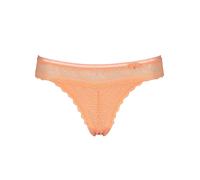 LASCANA String in Orange - Größe 40/42 | Damen Unterteile