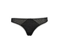 LASCANA String in Schwarz - Größe 36/38 | Damen Unterteile