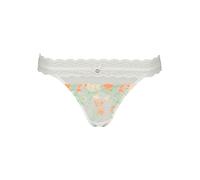 LASCANA String in Weiß - Größe 44/46 | Damen Unterteile