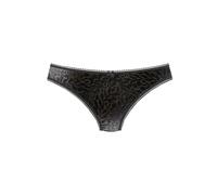 LASCANA - nuance String black - Gr. - 36/38