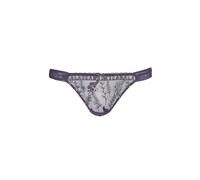 LASCANA String MIRABEL plum-multi lila | 32-34
