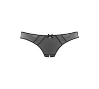 LASCANA String-Ouvert Damen schwarz Gr.40/42