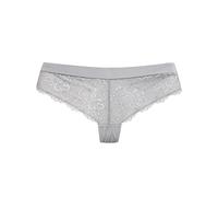 Lascana String-Panty Paola, grau, 40-42