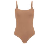 LASCANA Stringbody Damen caramel Gr.32/34