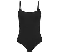 LASCANA Stringbody Damen schwarz Gr.44/46