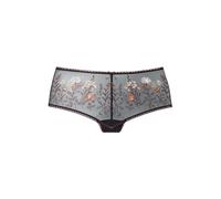 LASCANA Stringpanty Damen schwarz-bunt Gr.52/54