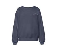 LASCANA Sweatshirt Damen anthrazit Gr.32/34
