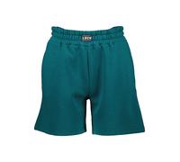 LASCANA Sweatshorts in Petrol - Größe 36/38 | Shorts