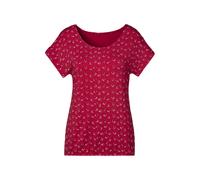 LASCANA T-Shirt Damen rot Gr.40/42