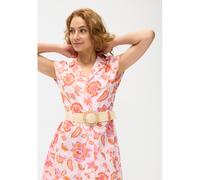 LASCANA Taillengürtel Damen natur-beige Gr.90