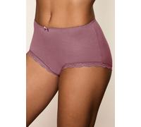 LASCANA Taillenslip Damen rose Gr.32/34