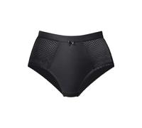 LASCANA Taillenslip Damen schwarz Gr.32/34