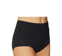 LASCANA Taillenslip Damen schwarz Gr.40/42