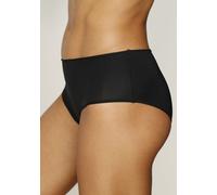 Taillenslip LASCANA Gr. 48/50, schwarz Damen Unterhosen (41877138-48) schwarz