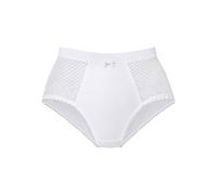 LASCANA Taillenslip Damen weiß Gr.32/34