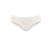 LASCANA Tanga Damen cream Gr.40/42