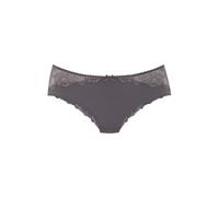 LASCANA Slip in Anthrazit - Größe 40/42 | Damen Unterteile