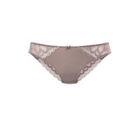 LASCANA Tanga Damen sand Gr.48/50