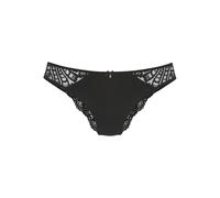LASCANA Tanga Damen schwarz Gr.36/38