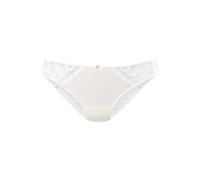 LASCANA - LASCANA Tanga white - Gr. - 38
