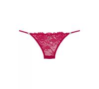 LASCANA tanga Rot 44/46