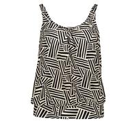 LASCANA Tankini-Oberteil in Beige - Größe 38 | Damen Bademode